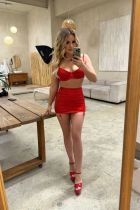 Проститутка Шлюшка Алиса❤️ (24 лет, Сургут)