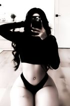 Проститутка Нина1000❤Экспресс. (24 лет, Сургут)