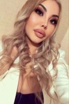 Проститутка Диана (25 лет, Сургут)