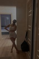 Проститутка Лиса☠️ (22 лет, Сургут)