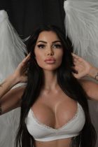 Проститутка Возбуждающая Лилу❤️ (25 лет, Сургут)