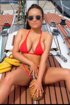 Проститутка ⭐️⭐️НИКА⭐️⭐️ (23 лет, Сургут)