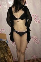 Проститутка Эля Экспресс 1500 наличка (29 лет, Сургут)