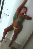 Проститутка Eve  (32 лет, Сургут)