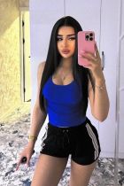 Проститутка Ариана  (23 лет, Сургут)