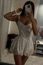 Проститутка Элла♥НОВАЯ♥ Фото 100 %✔️ (27 лет, Сургут)