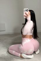 Проститутка Элла♥НОВАЯ♥ Фото 100 %✔️ (27 лет, Сургут)