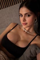 Проститутка Аделина ❤️ (23 лет, Сургут)