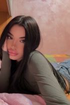 Проститутка Соли_New❤️ (22 лет, Сургут)