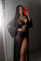 Проститутка Амалия_New❤️ (23 лет, Сургут)