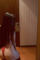 Проститутка Ольга (20 лет, Сургут)