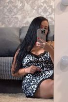 Проститутка Злата (26 лет, Сургут)