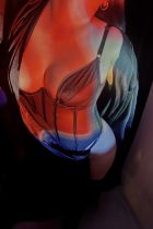 Проститутка Марго (25 лет, Сургут)