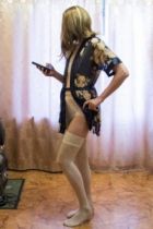 Проститутка Марина девушка со сюрпризом (25 лет, Сургут)