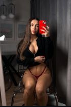 Проститутка Инна_New❤️ (23 лет, Сургут)