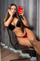 Проститутка Инна_New❤️ (23 лет, Сургут)