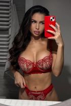 Проститутка Инна_New❤️ (23 лет, Сургут)