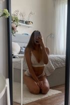 Проститутка Лиза СОСАЛОЧКА (27 лет, Сургут)