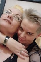Проститутка ЭКСПРЕСС ОТ ДВОИХ 3000Т (40 лет, Сургут)