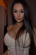 Проститутка Дарина New❣️ (24 лет, Сургут)