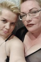 Проститутка ПАРА ЖЖ  5000Т  (45 лет, Сургут)