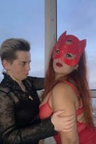 Проститутка ДВЕ ДЕВУШКИ ВСЁ ВКЛЮЧЕНО ЧАС 5000 (39 лет, Сургут)