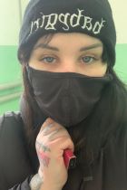 Проститутка СТРАСТНАЯ КИСКА (22 лет, Сургут)