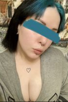 Проститутка СТРАСТНАЯ КИСКА tg @evgenia_maliare (22 лет, Сургут)