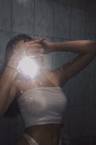 Проститутка Мила  (20 лет, Сургут)