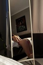 Проститутка Алена Милашка (24 лет, Сургут)