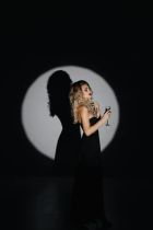 Проститутка Кристиночка (33 лет, Сургут)