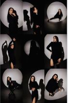 Проститутка Кристиночка (33 лет, Сургут)