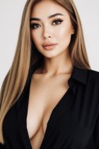 Проститутка Милана (29 лет, Сургут)