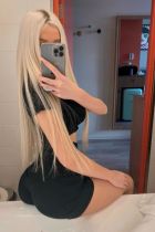 Проститутка Александра (21 лет, Сургут)