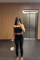 Проститутка Александра (21 лет, Сургут)