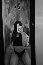 Проститутка Вика  (22 лет, Сургут)