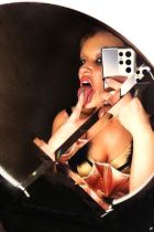 Проститутка Angelika (35 лет, Сургут)