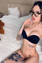 Проститутка Леся малышка скоро уезжаю (20 лет, Сургут)