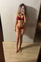 Проститутка Ева❤️люблю секс❤️ (23 лет, Сургут)