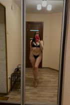 Проститутка Ева❤️люблю секс❤️ (32 лет, Сургут)