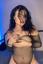 Проститутка Миюша 1 раз 1500 (24 лет, Сургут)