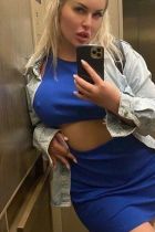 Проститутка Анечка  (28 лет, Сургут)