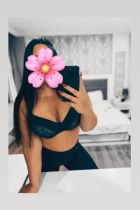 Проститутка Ксюня❤️New❤️ (25 лет, Сургут)