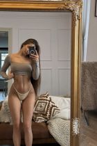 Проститутка Milana❤️ (21 лет, Сургут)