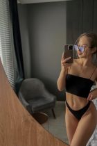 Проститутка Adelina❤️ (21 лет, Сургут)