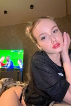 Проститутка Стася (24 лет, Сургут)