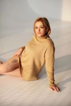 Проститутка Милочка  (25 лет, Сургут)