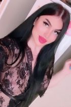 Проститутка АЛИНА С СЮРПРИЗОМ (24 лет, Сургут)