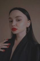 Проститутка Кристина (19 лет, Сургут)