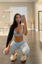 Проститутка ❤️Алина❤️ (25 лет, Сургут)